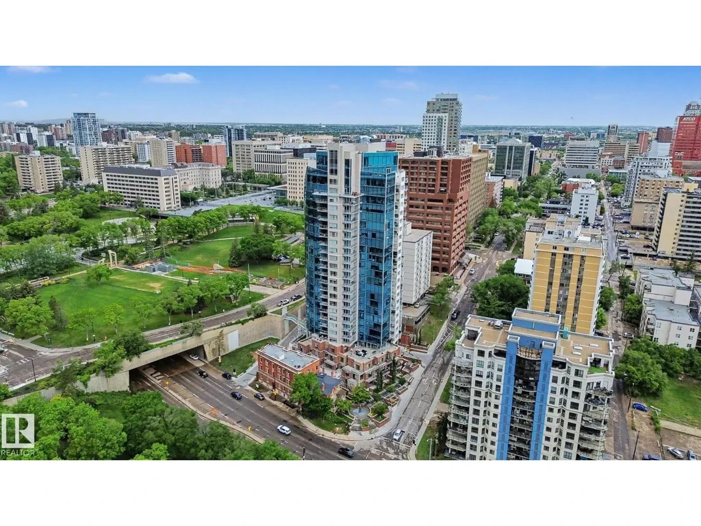 #1003 9720 106 St Nw, Edmonton